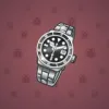 Swiss Watch #9770