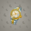 Swiss Watch #9774