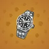 Swiss Watch #9775
