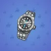 Swiss Watch #9781