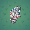 Swiss Watch #9782