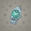 Swiss Watch #9786