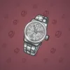 Swiss Watch #9787