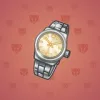 Swiss Watch #9791