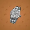 Swiss Watch #9799
