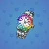 Swiss Watch #9801