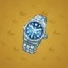 Swiss Watch #9802