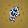 Swiss Watch #9804