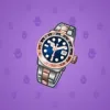 Swiss Watch #9807