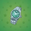 Swiss Watch #9809
