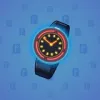 Swiss Watch #9818