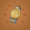 Swiss Watch #9822
