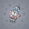 Swiss Watch #9831