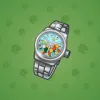 Swiss Watch #9832