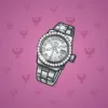 Swiss Watch #9834