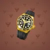 Swiss Watch #9838