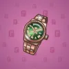 Swiss Watch #9839