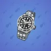 Swiss Watch #9840