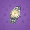 Swiss Watch #9843