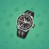 Swiss Watch #9852
