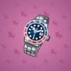 Swiss Watch #9864