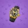 Swiss Watch #9869
