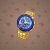 Swiss Watch #9872