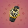 Swiss Watch #9874