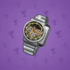 Swiss Watch #9876