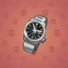 Swiss Watch #9877