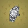 Swiss Watch #9888