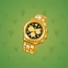 Swiss Watch #9893