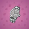 Swiss Watch #9895