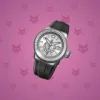 Swiss Watch #9901