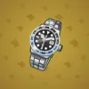 Swiss Watch #9908