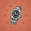 Swiss Watch #9909