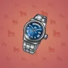 Swiss Watch #9915
