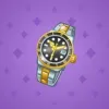 Swiss Watch #9916