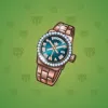 Swiss Watch #9921
