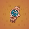 Swiss Watch #9934