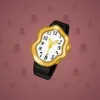 Swiss Watch #9935