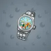 Swiss Watch #9936