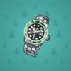Swiss Watch #9941
