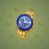 Swiss Watch #9942