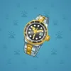Swiss Watch #9944