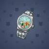 Swiss Watch #9948