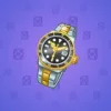 Swiss Watch #9953