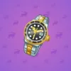 Swiss Watch #9955