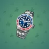 Swiss Watch #9956