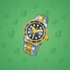 Swiss Watch #9961